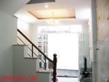 Bán nhà Lê Văn Lương, Nhà Bè giá chỉ 870 triệu/căn