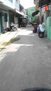 Bán Nhà riêng 2 gác gỗ đường Phạm Phú Thứ Q6