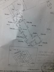 Bán nhà mặt tiền Lương Dịnh Của, p.Bình Khánh, Q2