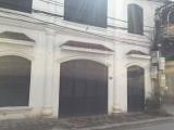 bán nhà riêng 21/548 nguyễn văn cừ, hà nội