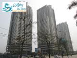 Chung cư cao cấp giá chỉ 19 triệu/m2 – gần Hà Đông