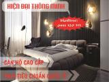 Căn hộ Lan Phương MHBR hoàn thiện, vào ở ngay
