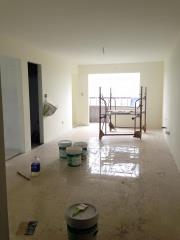 Chung cư Quận 12 thuộc dự án BỘ QUỐC PHÒNG