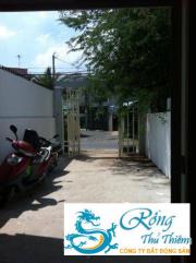 Nhà mặt tiền đường 379, Tăng Nhơn Phú A, Q.9 – 1,075 tỷ