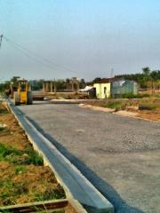 BÁN ĐẤT KDC TRƯƠNG ĐÌNH HỘI 3, Q.8, 13TR/M2