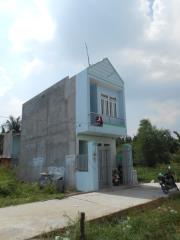 Bán nhà đường 160, Tăng Nhơn Phú A, Quận 9