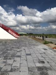 Bán Đất Nền Khu Đô Thị Mái Dầm, Hậu Giang Giá Rẻ