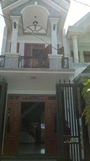 NHÀ NGAY CHỢ PHÚ PHONG_SHR LIỀN TAY_THUẬN AN BÌNH DƯƠNG