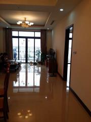 Cho thuê CHCC Royal City – 2 ngủ – đủ đồ - 18tr/th