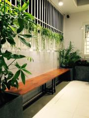 Cần bán nhà đúc 3.5 tấm, có 4PN 6WC dt 4x16m2 sân để oto, S