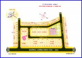 Bán đất đường nội bộ Lương Đình Của Phường Bình An Quận 2