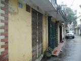 Cần cho thuê nhà mặt ngõ 293 Tân Mai