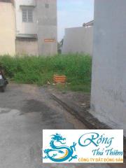 Đất thổ cư Đường 11, Linh Xuân, Thủ Đức, 525 triệu/55m2