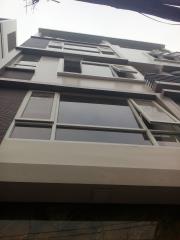 Chính chủ bán nhà ngõ 291 Lạc Long Quân, 83m2,9.05 tỷ