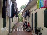 cho thuê phòng trọ khép kín 500k/th ở hà đông 12m2