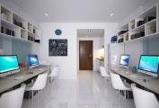 bán office tel dự án sky center, giá chỉ 1,1 tỷ/căn