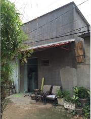 Bán nhà 2 MT đường số 7 phường Linh Tây,Q.Thủ Đức