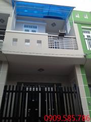 Bán nhà giá tốt đường Lê Văn Lương,thuận tiện đi lại