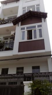 Nhà bán MT HXH 6 mét Bờ Bao Tân Thắng – q TPhú – 4.8 tỷ.