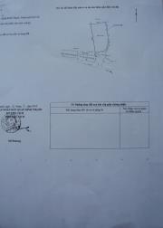 Cần bán gấp mặt tiền 54 Trần Kế Xương, P3, Q.Bình Thạnh