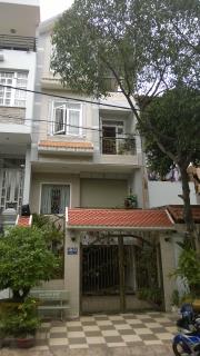 Cần bán gấp nhà 1 tấm tại BÌnh Dương 2, Dĩ An