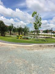 Đất nền Lái Thiêu Thuận An tiện ích vượt trội, chính chủ