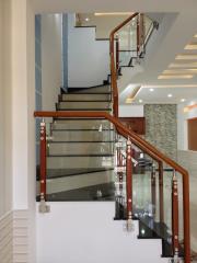 Nhà bán xây mới 2015, nội thất đẹp.  F.14 quận Gò Vấp