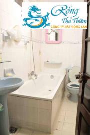 Nhà hẻm đường Trần Quang Khải, P.Tân Định, Q.1 – 4,5 tỷ