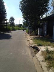 Bán đất MT D1 khu TĐC Man Thiện Q.9, Giá 1.98 tỷ.