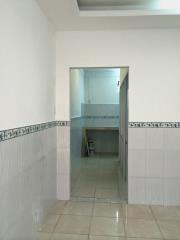 Bán nhà nhỏ 4x8 mới đẹp đường Tam Bình 480 triệu