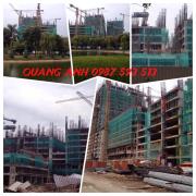 Bán căn góc 3022 hh3b Linh Đàm Chênh 30tr bao tên 