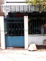 Cần bán căn hộ trên đường Tô Hiệu, Tân Phú, TP.HCM