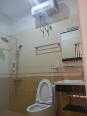 Bán nhà ngõ 20 Hồ Tùng Mậu, 3,95 tỷ, mặt tiền 6.8m