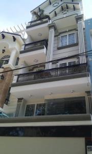 Bán nhà Chiến Lược gần Tân Hòa Đông DT 4x16 đổ 4 tấm