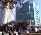 Văn phòng giá rẻ: tòa nhà Ford Thăng Long–Láng Hạ