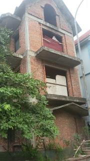 Bán biệt thự giá rẻ ở KĐT Mỹ Đình chính chủ