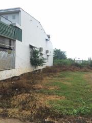 Đất hẻm 184 Giải Phóng, 10x22m 590 triệu Bắc