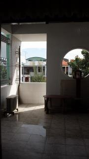 Nhà đất bán khu dân cư Mỹ Thạnh Hưng,TP.Mỹ Tho