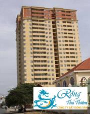 Căn hộ Penhouse Hoàng Kim Thế Gia, 4 Phòng Ngủ - 2,6 tỷ