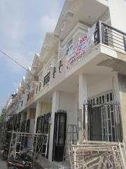 630 Triệu- Nhà 1 trệt 1 lầu ở Long Kiển Nhơn Đức Nhà Bè