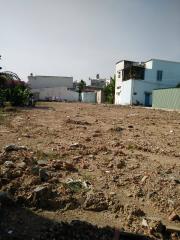 Bán đất đường Hiệp Bình, Thủ Đức