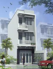 NHÀ MẶT TIỀN - GẤP - GIÁ RẺ