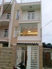 Chính chủ bán nhà mới xây 100%, 1.46 tỷ bao sang tên