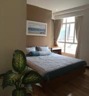 Bán căn hộ Him Lam Riverside, 2 PN, full nội thất đẹp