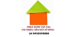 Smile Home Tân Tạo giá rẻ nhất thị trường