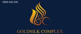 Chung cư cao cấp GoldSilk Complex