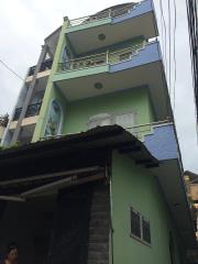 Cho thuê phòng trọ. Phòng sạch đẹp, tiện nghi