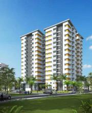 Bán căn hộ TDH Phước Long ngay UBND quận 9, giá gốc CĐT