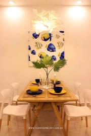 Căn hộ cao cấp trong KHÁCH SẠN 5* Ven biển Vũng Tàu