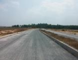 Đất thổ cư cạnh sân bay quốc tế Long Thành